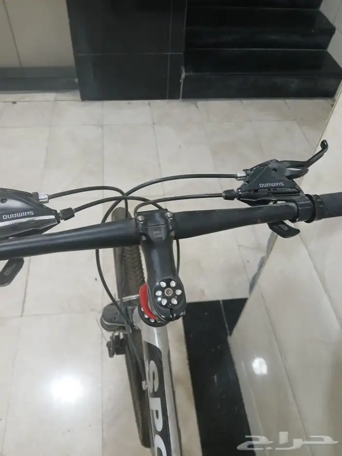 سيكل رياضة 1