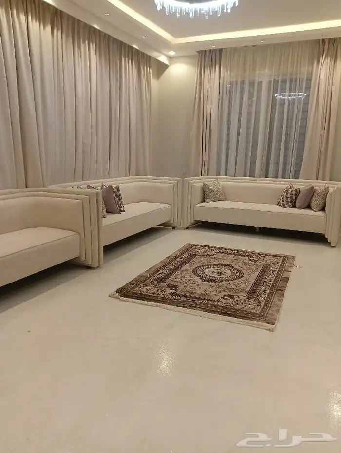 الإختيار الافضل لتنجيد وتفصيل جميع انواع الكنب 6