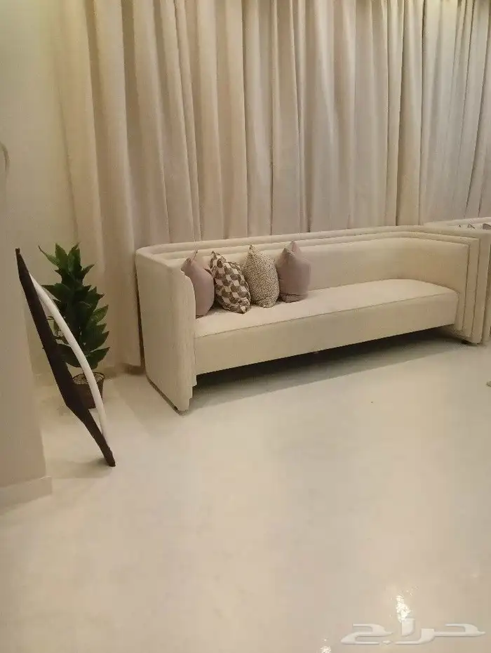 الإختيار الافضل لتنجيد وتفصيل جميع انواع الكنب 4