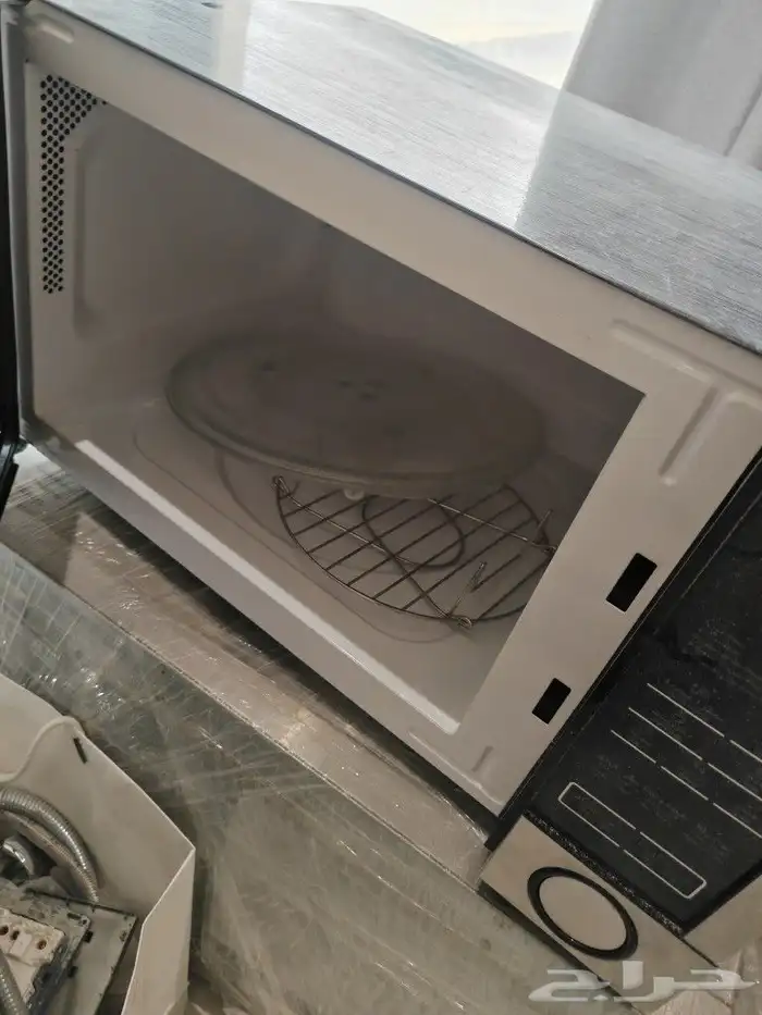 مكرويف فرن 1