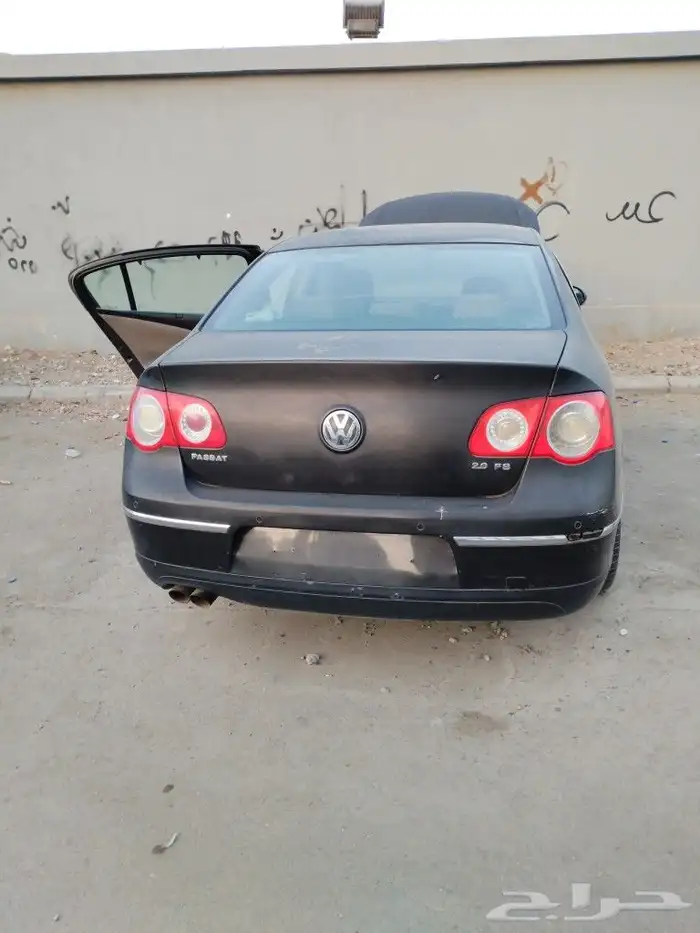 قطع باسات فولكس واجن تشليح باسات اصلية نظيفة 2