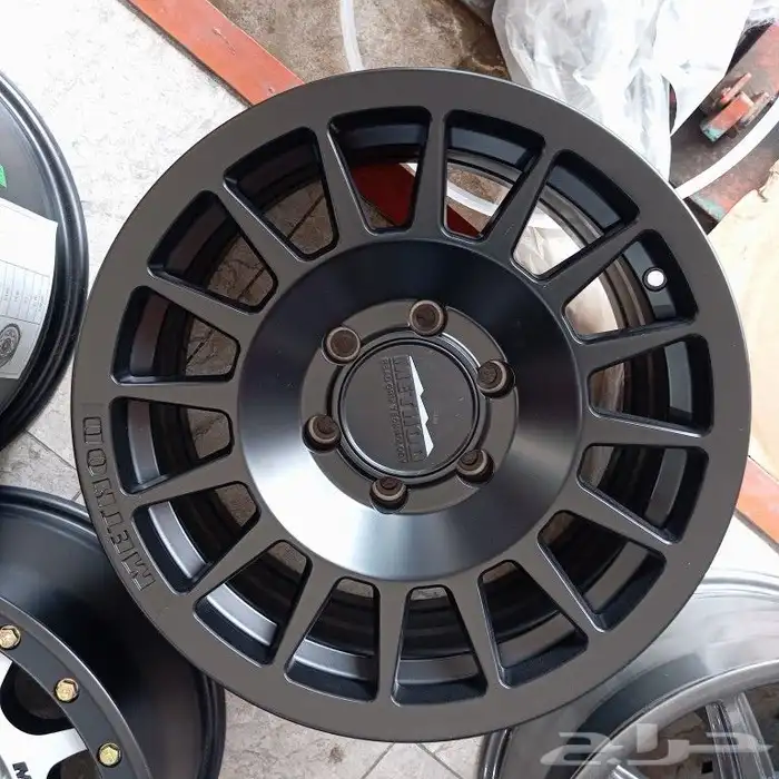 مركز الأسطورة للجنوط 0