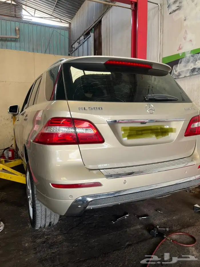 تجديد مساعدات هيدروليك الماني 5