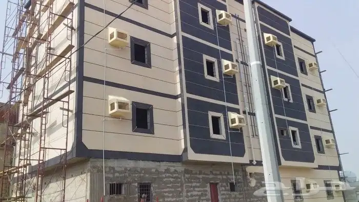 بديل الحجر لياسه ملونه شبيه الحجر الطبيعي معا كسر رخام اسب 7