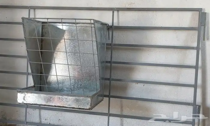 معلف معالف منقل غنم خيول درفه شبوك ابل 2