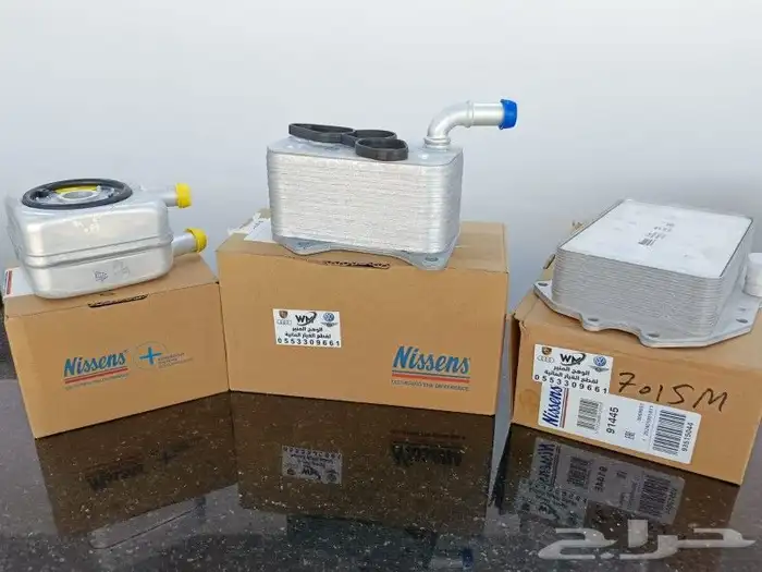 قطع غيار الماني 9