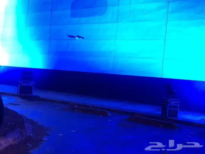 سيتي كلر اضاءات لليوم الوطني بيع وايجار وليازر 0