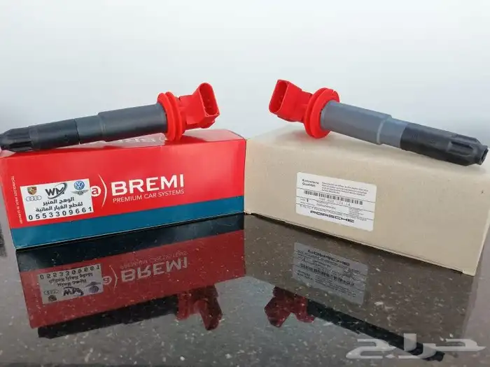 قطع غيار الماني 18