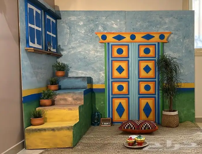 رسام ونحات وفنان تشكيلي 0