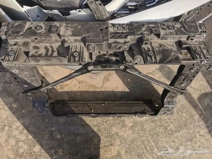 فورد ترتوري 2023 1