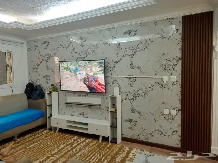 دهانات وديكورات ابو محمد 23