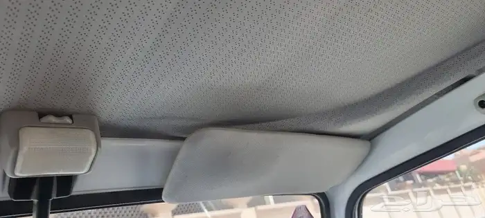 سزوكي ساموراي 96 الحد 25 الف 16