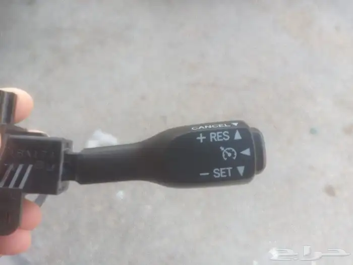 مثبت سرعة تويوتا 0