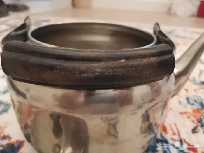 بريق كوري ستيل والسيف كوري وملقمه هنديه 5