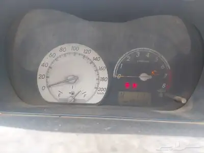 يوجد لدينا قطع غيار تايوتا XA 3