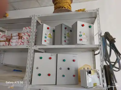 غطاس كيابل مواسير لوحات تحكم 3