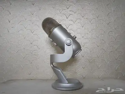 للبيع مايك بلو يتي نظيف 8