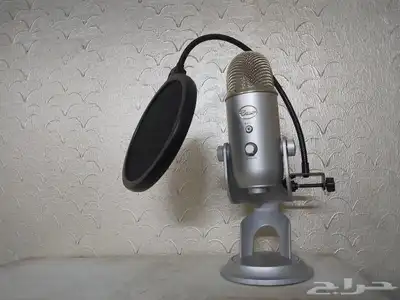 للبيع مايك بلو يتي نظيف 11