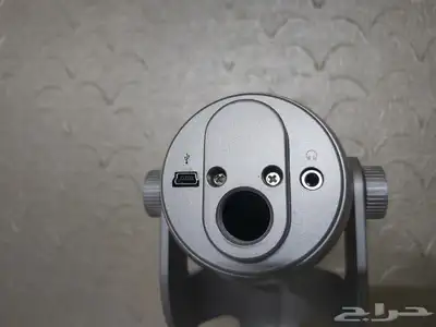 للبيع مايك بلو يتي نظيف 3