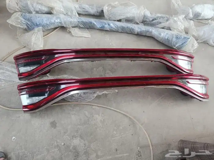 اصطب شنطه ازيرا 2018 اصلي وكاله 1