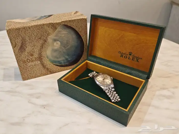 روليكس Rolex Datejust 0