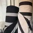 قماش مخطط جميع المقاسات 5