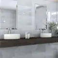 شراء خلاط مغسلة اكسسوارات مغاسل مطبخ دش بانيو شاور حوض خزف 0