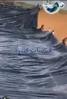 شراع بحيرات احواض سمك احواض زراعية بيوت محمية 8