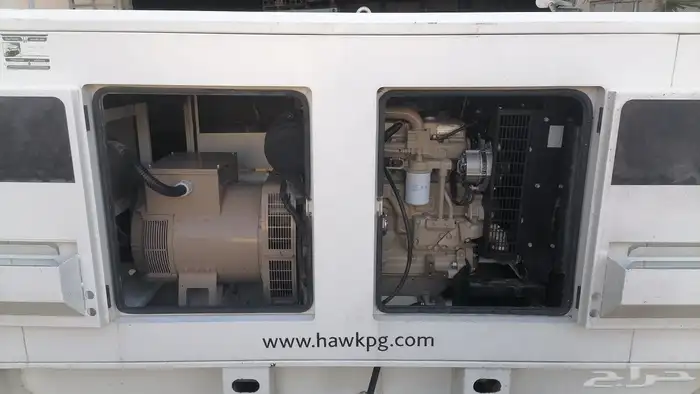 فني مهندس صيانه مولدات كهرباء 4