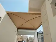 مظلات سواتر برجولات 7