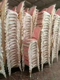 لبيع طاولات كراسي حفلات نابليون شفاف طاوولات طعام 6