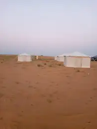 تجهيز مخيمات بيوت شعر غرف خشب خيام 3