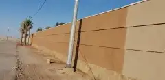 نقوم باعمال اترااث..وبيان الحجر 6
