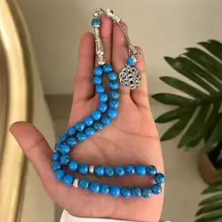 هدايا ورد سبح رجالية اكسسورات تعليقات سيارات سلاسل نسائية 0