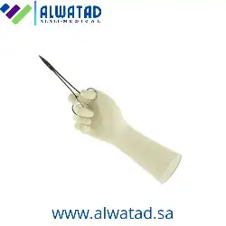 كفوف جراحية معقمة (50 زوج ) 1