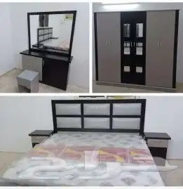 غرف نوم جديده جاهز 8