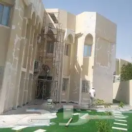 صباغ وديكورات الجبيل 9