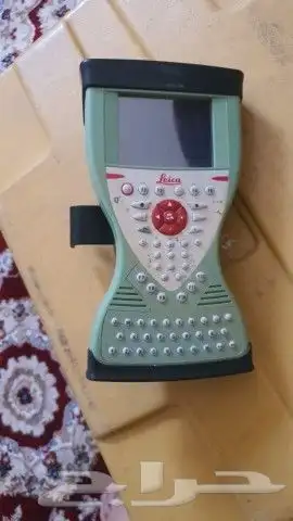 جهاز GBS 4