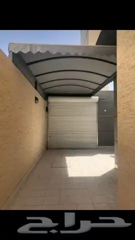 مظلات سواتر برجولات 4