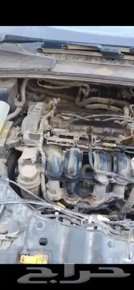 اكسبلور 2010 قطع غيار تشليح 1