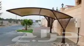خيام ملكي مظلات 6