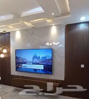 نجار . غرف نوم وأبواب 9