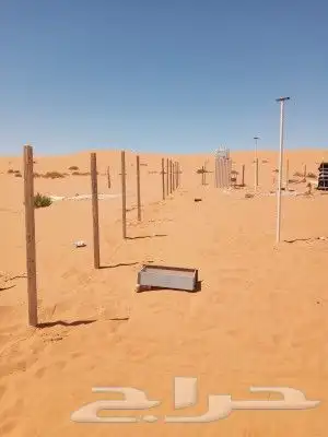 تجهيز مخيمات بيوت شعر غرف خشب خيام 1