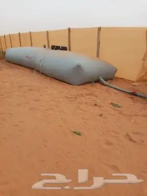 تجهيز مخيمات بيوت شعر غرف خشب خيام 2