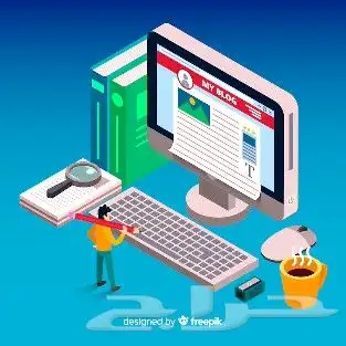 حل تكاليف حل واجبات كتابة بحوث اعداد عروض بوربوينت برزنتيشن 6