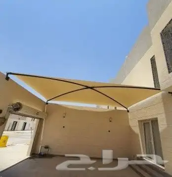 خيام ملكي مظلات 3