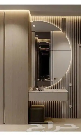 معلم ديكورات ودهانات جدة 7