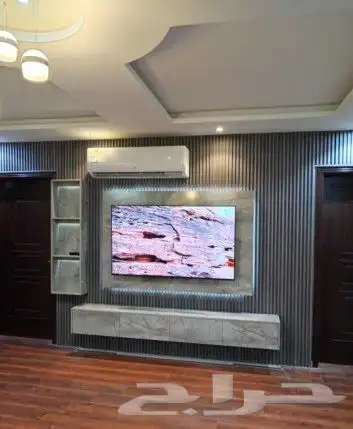 مقاولات تشطيبات جميع انواع الأعمال المنزليه 1