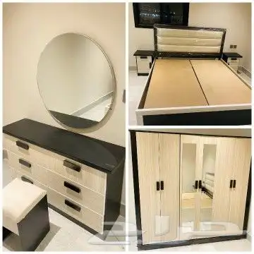 غرف نوم جديده جاهز 3