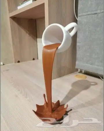 نحت مجسمات فوم 6